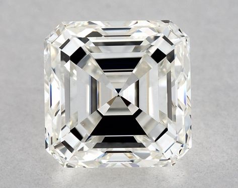 1.01ct Emerald Cut I VS1 EX-Very_Good GIA
