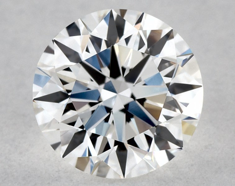0.7ct Round Cut E VS1 EX-Very_Good-Very_Good GIA