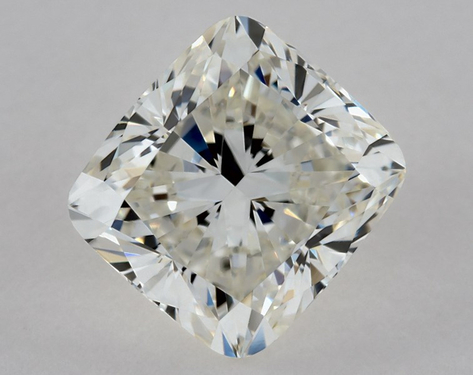 1.91ct Cushion Cut I VS1 EX-Very_Good GIA