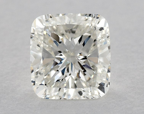 1.42ct Cushion Cut G VS1 Very_Good-Very_Good GIA