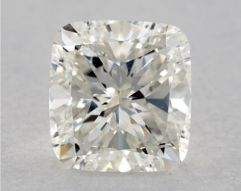 1.41ct Cushion Cut I VS2 Very_Good-Very_Good GIA
