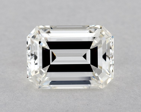 1.32ct Emerald Cut G VS1 EX-Very_Good GIA