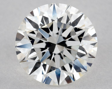 1.58ct Round Cut G VVS2 EX-EX-EX GIA