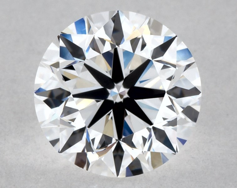0.8ct Round Cut D VVS1 Very_Good-EX-Very_Good GIA