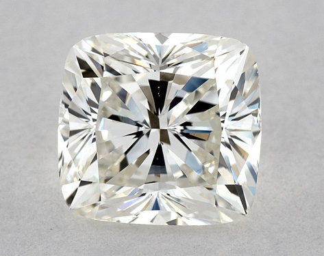 1.56ct Cushion Cut H VS1 Very_Good-Very_Good GIA