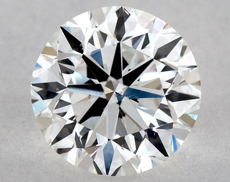 0.8ct Round Cut E VS2 Very_Good-Very_Good-Very_Good GIA