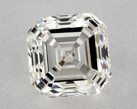 0.77ct Emerald Cut J VS1 EX-Very_Good GIA