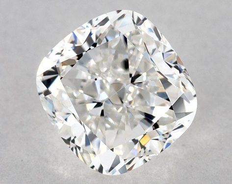 1.22ct Cushion Cut G VS2 EX-Very_Good GIA