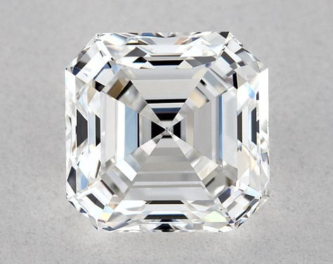 1.04ct Emerald Cut E VVS2 EX-Very_Good GIA