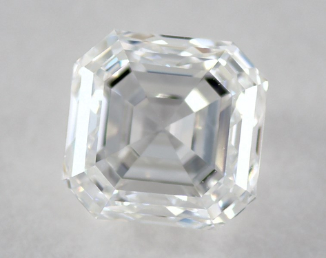 1.2ct Asscher Cut E VVS2 EX-Very_Good GIA