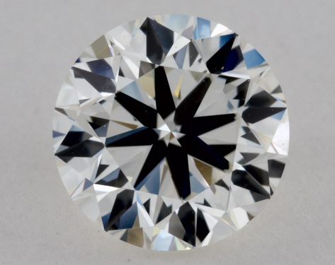 1ct Round Cut I VVS1 G-Very_Good-Very_Good GIA