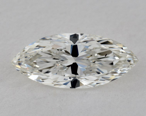 1.02ct Marquise Cut G SI1 Very_Good-G GIA