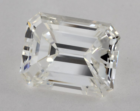 2.02ct Emerald Cut G VS1 Very_Good-G GIA