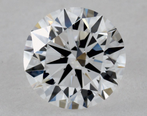 0.7ct Round Cut D VVS2 Very_Good-Very_Good-G GIA