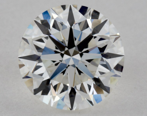 1.01ct Round Cut G VVS2 G-EX-Very_Good GIA