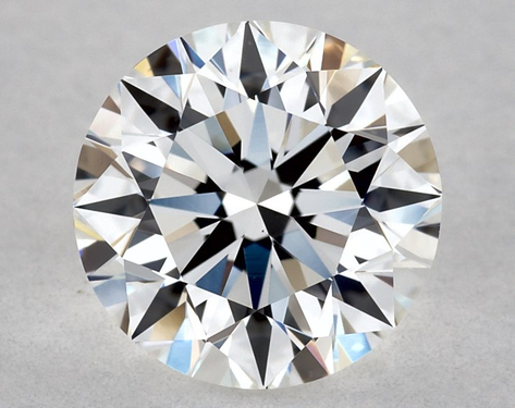 1ct Round Cut F VS1 Very_Good-EX-Very_Good GIA