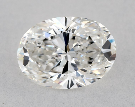 1.2ct Oval Cut F VVS2 EX-Very_Good GIA