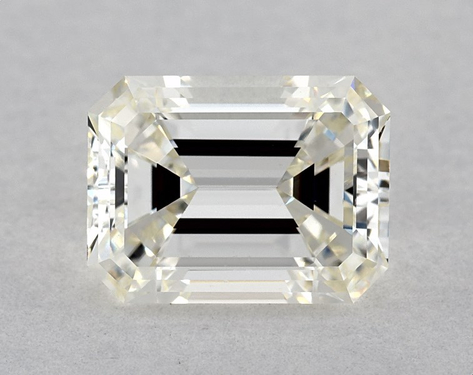 1.49ct Emerald Cut H VS1 EX-Very_Good GIA