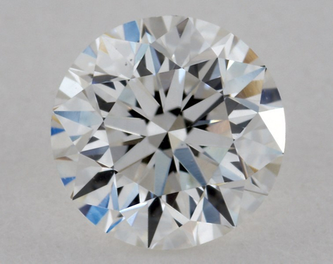 0.7ct Round Cut G VVS2 Very_Good-Very_Good-EX GIA