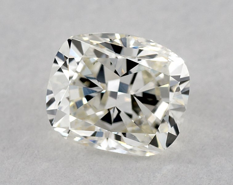 0.71ct Cushion Cut J VS2 Very_Good-G GIA