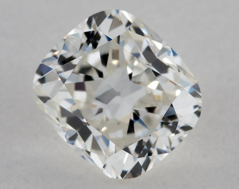 0.71ct Cushion Cut H VS1 EX-Very_Good GIA