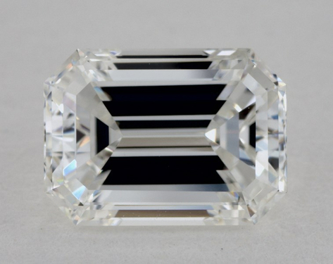 1.34ct Emerald Cut G VS1 EX-EX GIA