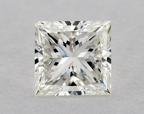 1.82ct Princess Cut I VS1 Very_Good-Very_Good GIA