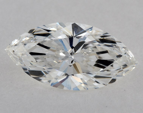 0.73ct Marquise Cut G VVS1 EX-Very_Good GIA