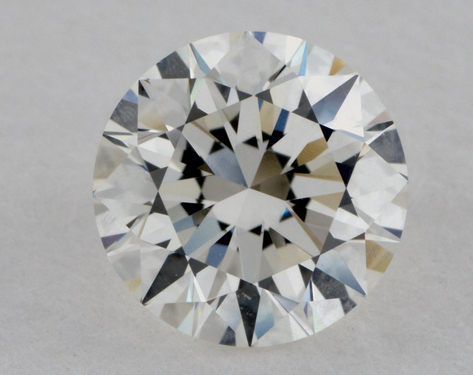 1.3ct Round Cut H VS1 EX-EX-EX GIA