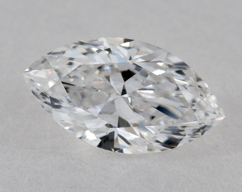 0.7ct Marquise Cut D VS1 EX-Very_Good GIA