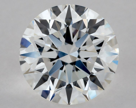 0.9ct Round Cut E VS1 EX-EX-Very_Good GIA