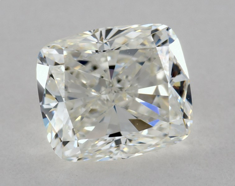 1.23ct Cushion Cut I VS1 EX-Very_Good GIA