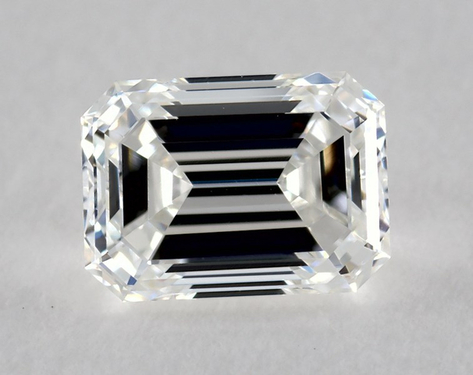 0.8ct Emerald Cut E VVS1 EX-Very_Good GIA