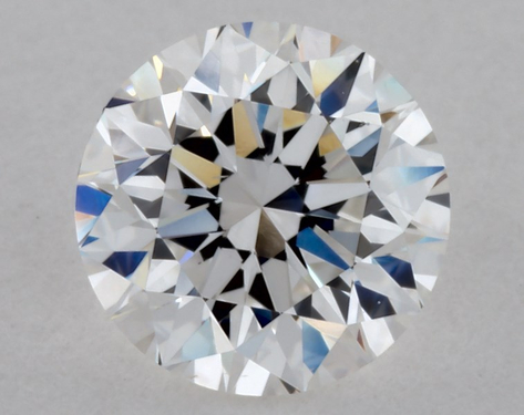 0.7ct Round Cut E VS2 Very_Good-EX-Very_Good GIA