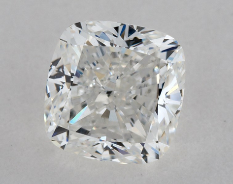 0.9ct Cushion Cut G VS1 EX-Very_Good GIA