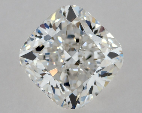 0.82ct Cushion Cut G VS1 EX-Very_Good GIA