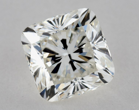 1.53ct Cushion Cut I VS1 Very_Good-Very_Good GIA