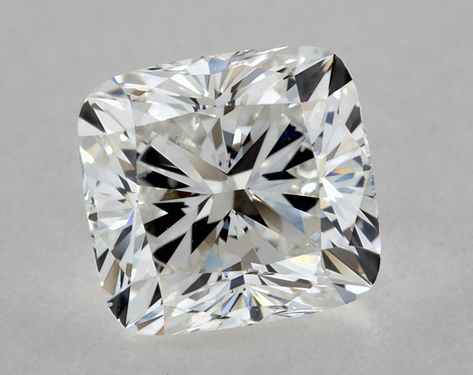 1.71ct Cushion Cut G VS1 EX-Very_Good GIA