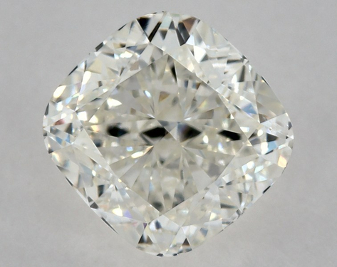 0.97ct Cushion Cut J SI1 Very_Good-Very_Good GIA
