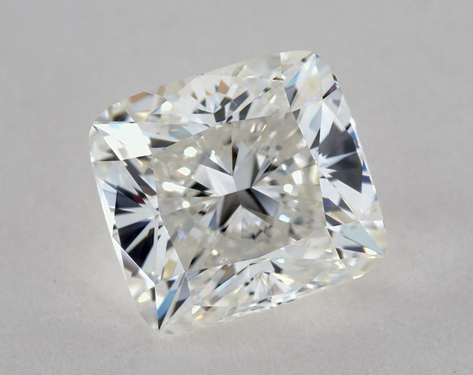 1.7ct Cushion Cut H VS1 EX-Very_Good GIA