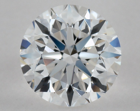 0.7ct Round Cut D VS1 Very_Good-Very_Good-Very_Good GIA