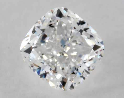 0.72ct Cushion Cut E VS1 EX-Very_Good GIA