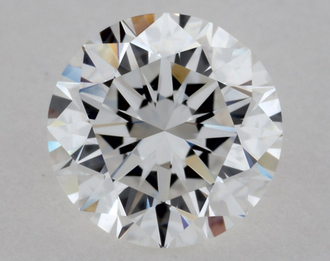 0.8ct Round Cut E VVS2 G-EX-Very_Good GIA