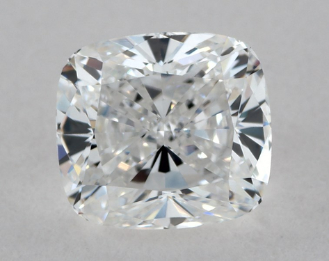 0.84ct Cushion Cut E VS2 EX-Very_Good GIA