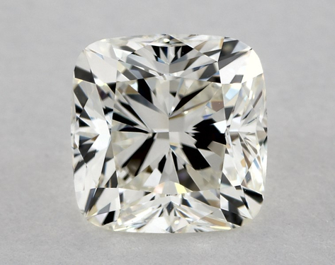 2.3ct Cushion Cut J VS1 EX-Very_Good GIA