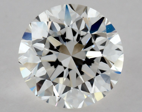 0.71ct Round Cut G VVS1 Very_Good-EX-Very_Good GIA