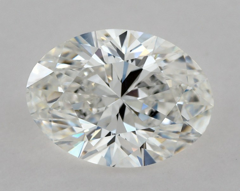 0.9ct Oval Cut F VS2 Very_Good-Very_Good GIA