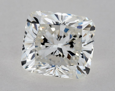 1.55ct Cushion Cut G VS1 EX-Very_Good GIA