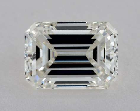 1.45ct Emerald Cut I VS1 Very_Good-Very_Good GIA