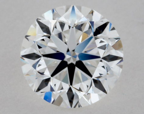 0.7ct Round Cut D VS2 Very_Good-EX-Very_Good GIA